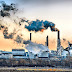 WHO: 90% of World's population live in polluted areas