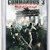 Commandos 3 Men of Courage PC Game Full Version Download Free