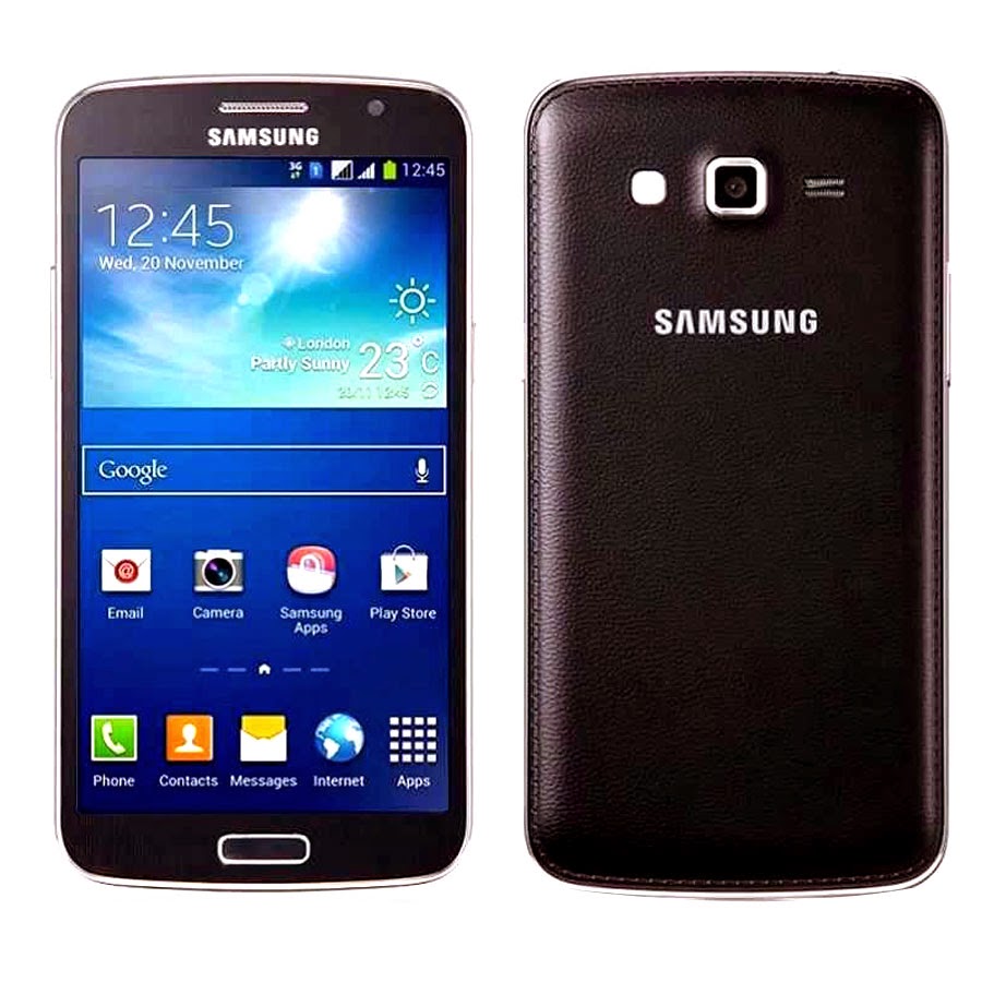  Samsung  Galaxy Grand 2 G7102 Harga  dan Spesifikasi 