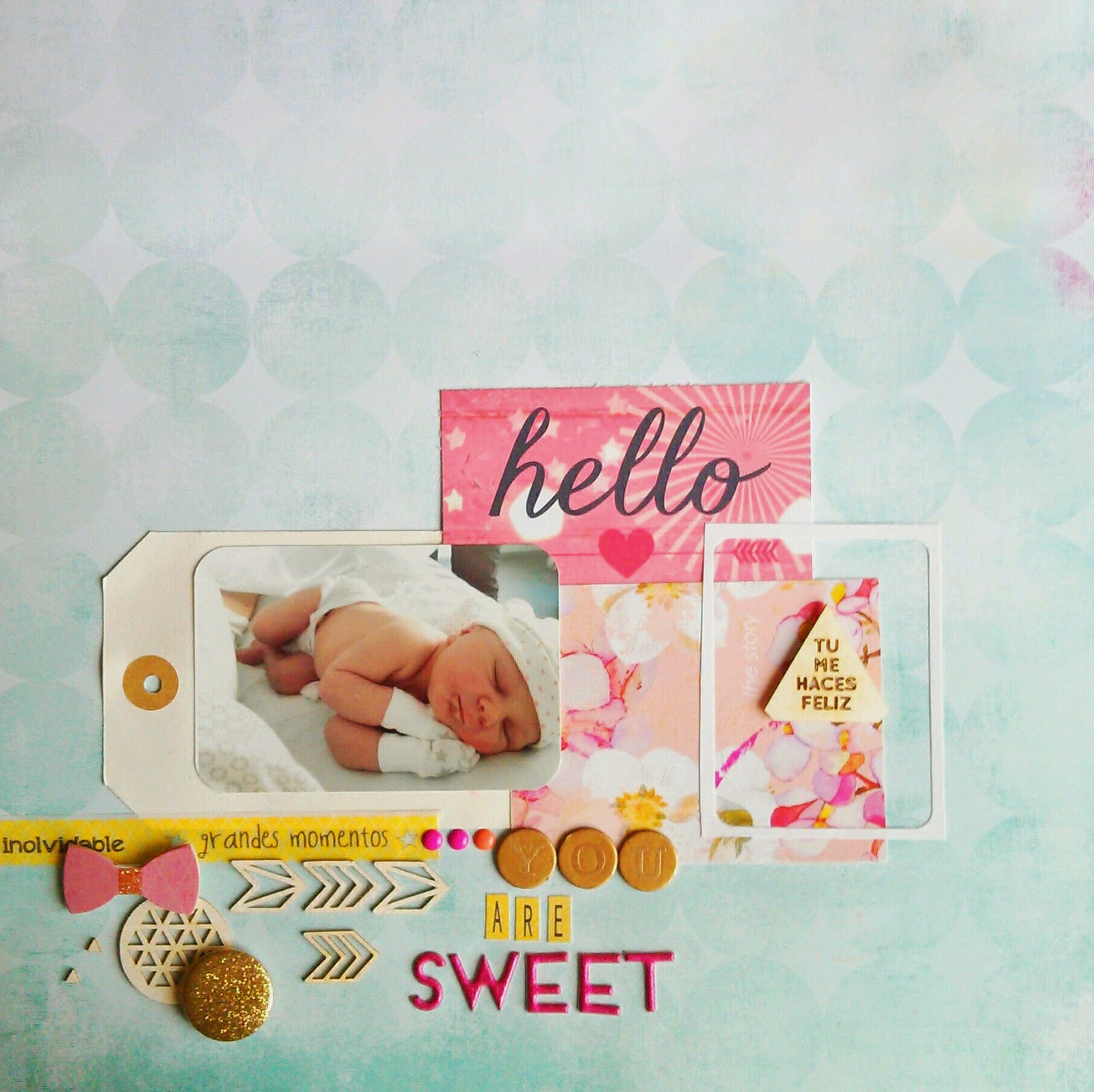 Reto Marzo Kimidori: Scraplift