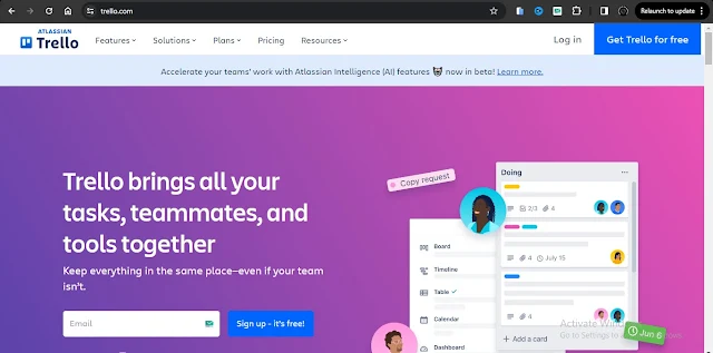 Trello