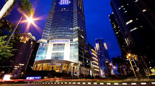 6 Hotel Staycation Jakarta Yang Sesuai Buat Dinikmati Bersama Anak - Kaum Rebahan ID