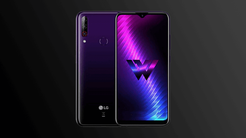 LG launches W11, W31, and W31+ budget phones