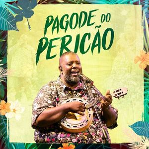 Péricles - Timidez - Tú mandas no meu coração