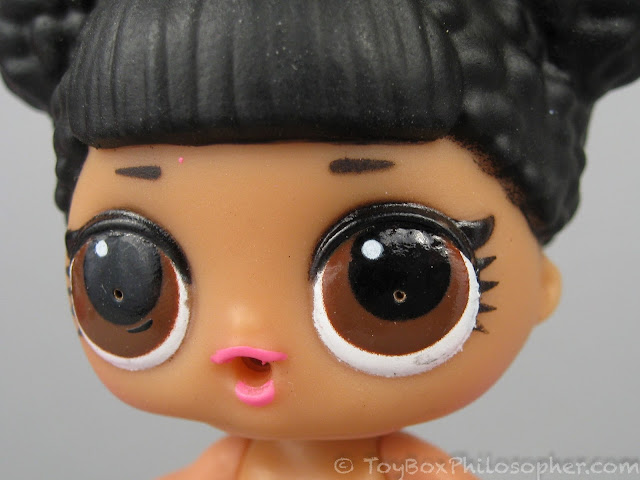 Sunday Surprise: Lil Outrageous Littles (L.O.L.) Dolls! | The Toy Box
