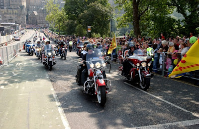 harley owners group