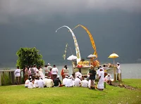 Upacara Ngaben Bali