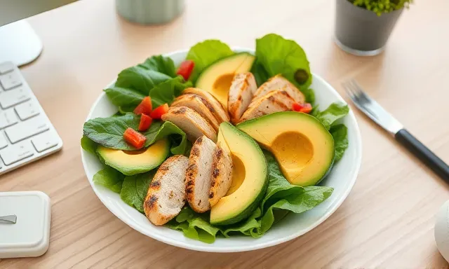Nutrition for Performance