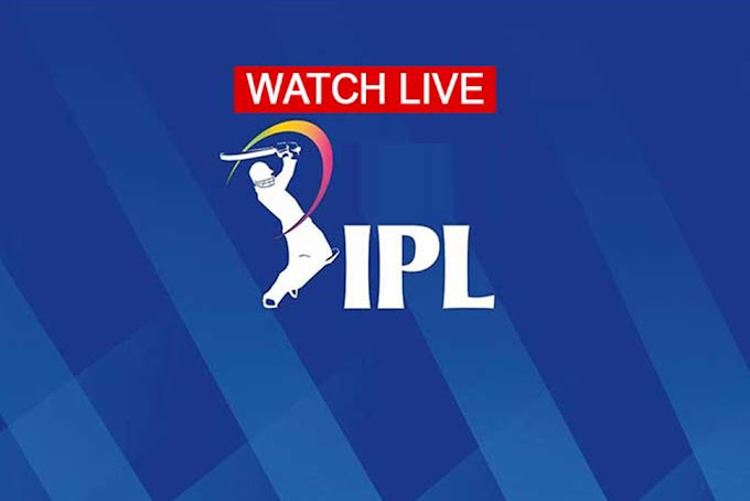 HD Streamz IPL 2021 Live