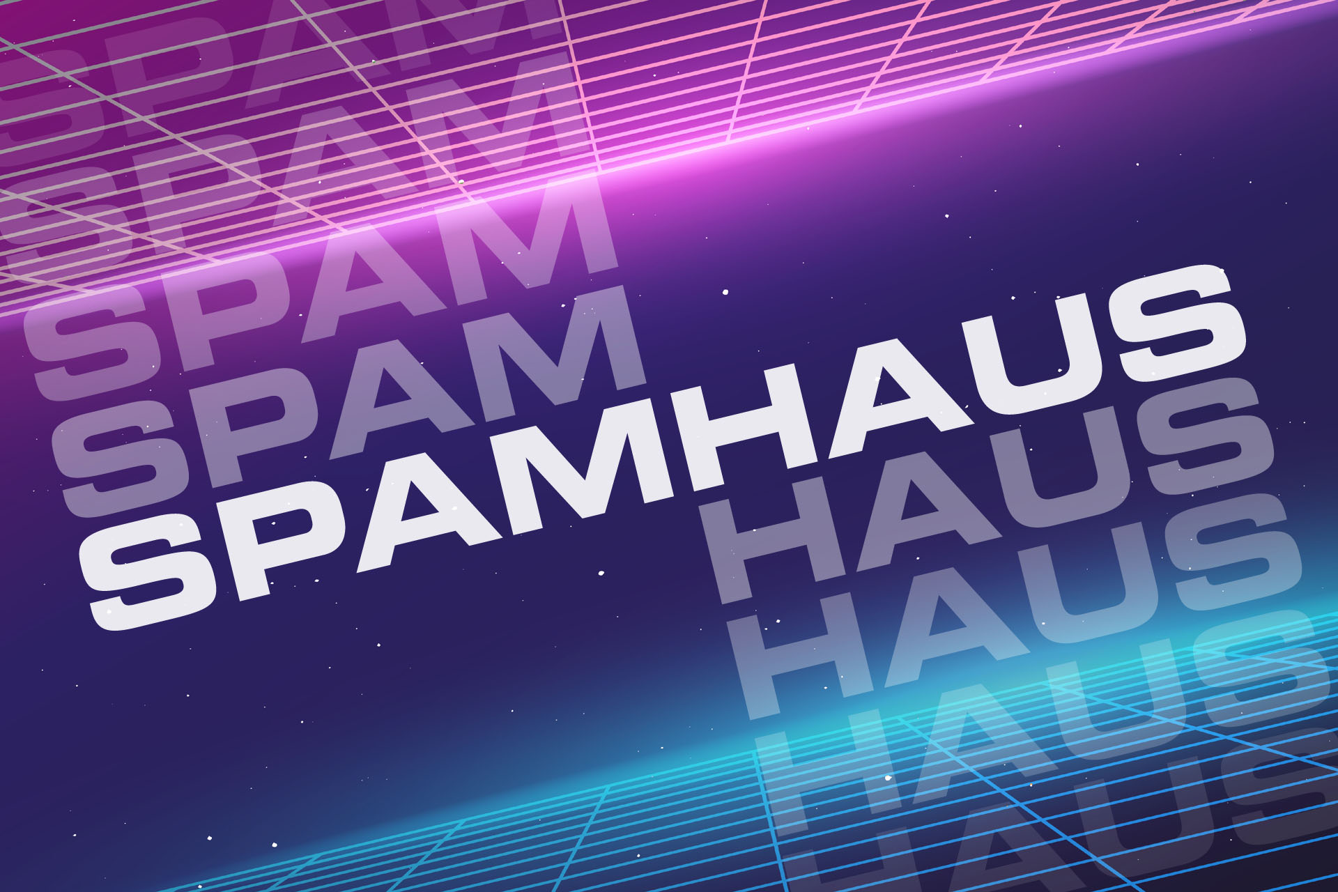 Spamhaus to block queries from AWS