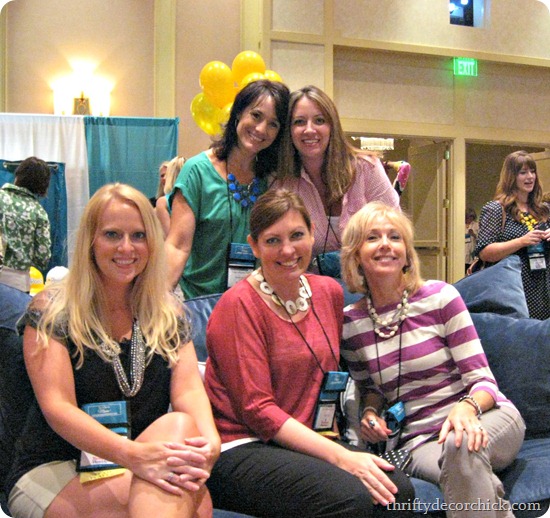 Haven conference planning team
