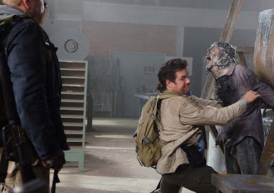 The Walking Dead 6x14: "Il secondo livello" (titolo originale "Twice as Far")