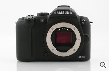 Samsung NX10