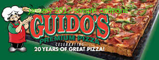 Guidos Pizza Coupons