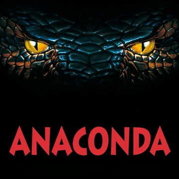 anaconda