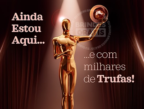 Imagem / Divulgação: Cacau Show lança campanha promocional com distribuição de trufas em ação especial
