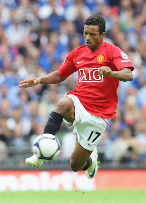 Nani Best Soccer Player