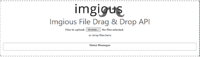  Imgious the fast and simple image hosting site 