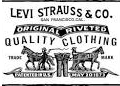 logo Levi Strauss