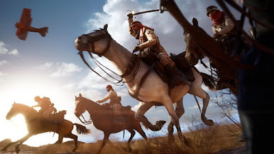 Battlefield 1 REPACK