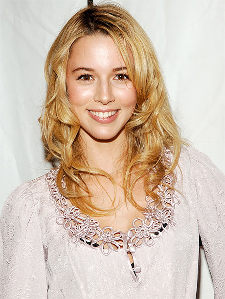 alona tal israeli television actress