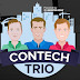 ConTechTrio 65: Damon Hernandez from AEC Hackathon & Samsung on
Hacking Workflows in Construction