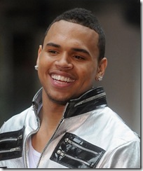 Chris Brown