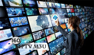 iptv m3u