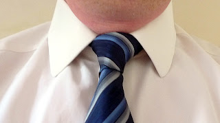 collar tie