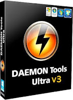 Daemon Tools Ultra Full Version