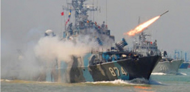 Dunia Terkejut, Indonesia Bisa Ekspor Kapal Perang SSV Tercanggih Ke Filipina