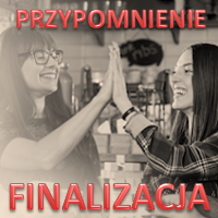 Finalizacja 3 promocji konta w BNP Paribas