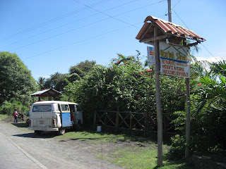 Isla de Ometepe, Nicaragua