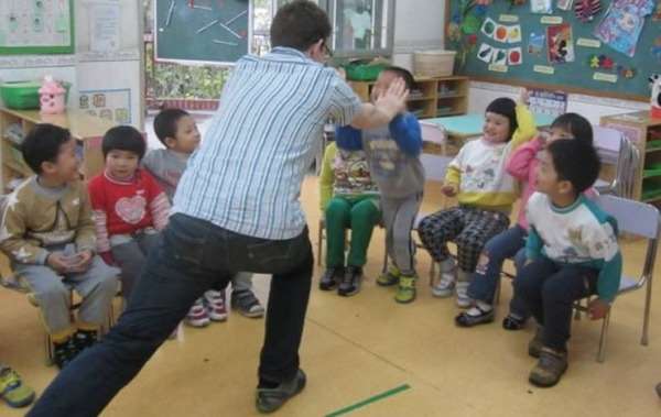 Κίνα: Δάσκαλος δηλητηρίασε τους μαθητές του σε νηπιαγωγείο