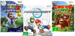 free Wii points