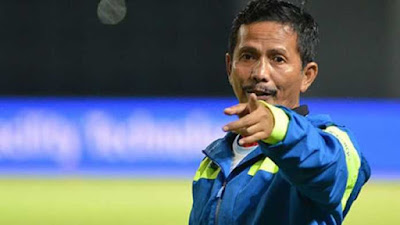 Kalah dari Persib, PSMS Langsung Usir Pemain Ini