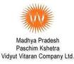 Engineers jobs in  MPPKVVC M.P.Paschim Kshetra Vidyut Vitaran Company Limited