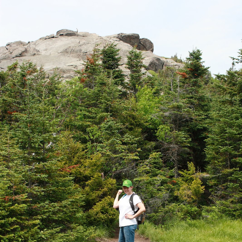 Cascade Mountain