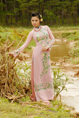 viet trinh actress