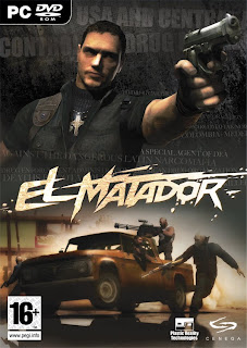 El Matador PC Game Full