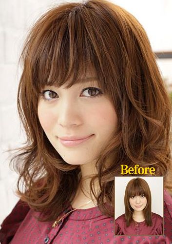 medium hairstyles 2011 for women. Medium hairstyles 2011