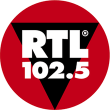 RTL 102,5 TV