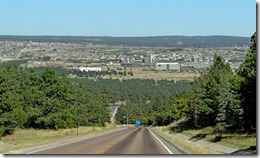 CO Sprngs 2 AIr Force Academy 041