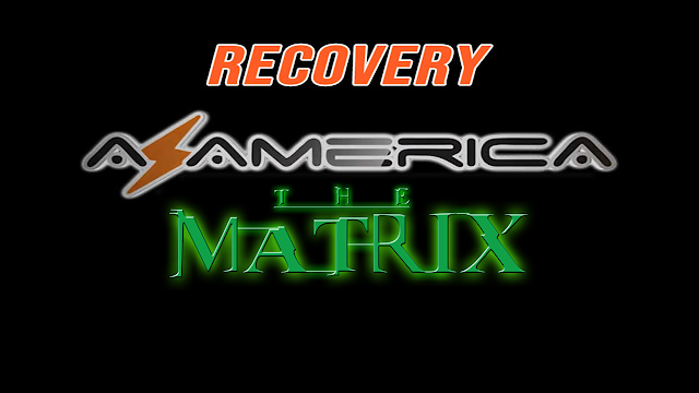 Recovery via USB Azamerica/Americabox linha GX