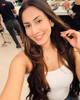 Amanda Silva Full HD Photos