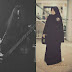 Berhijab dan Bergelut di Dunia Metal,why not ?