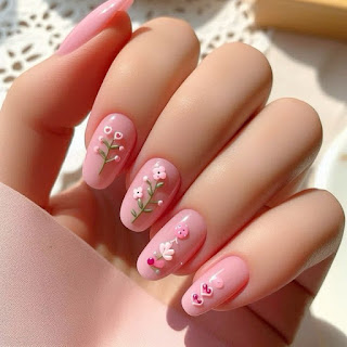 Revolutionizing Nail and Skin Health with Advanced Natural Formulation