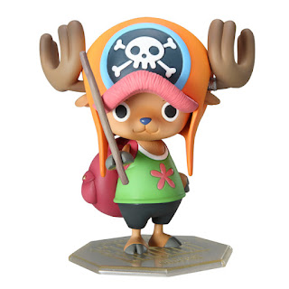 Tony Tony Chopper - P.O.P Strong Edition