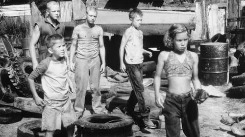 À chacun sa guerre 1994 français