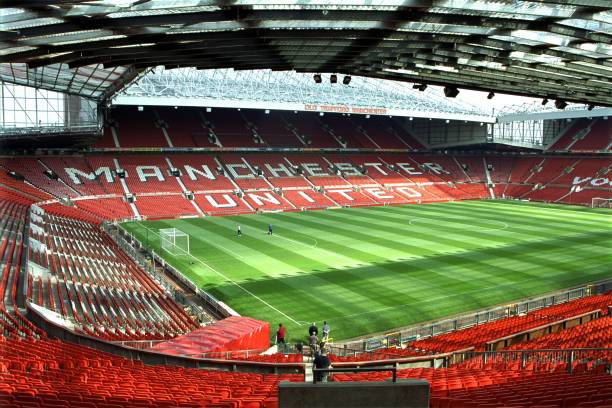 Manchester United History and Stadium Capacity: The Red Devils' Long and Iconic History